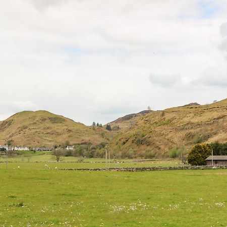 Villa Kilmartin View à Lochgilphead Extérieur photo