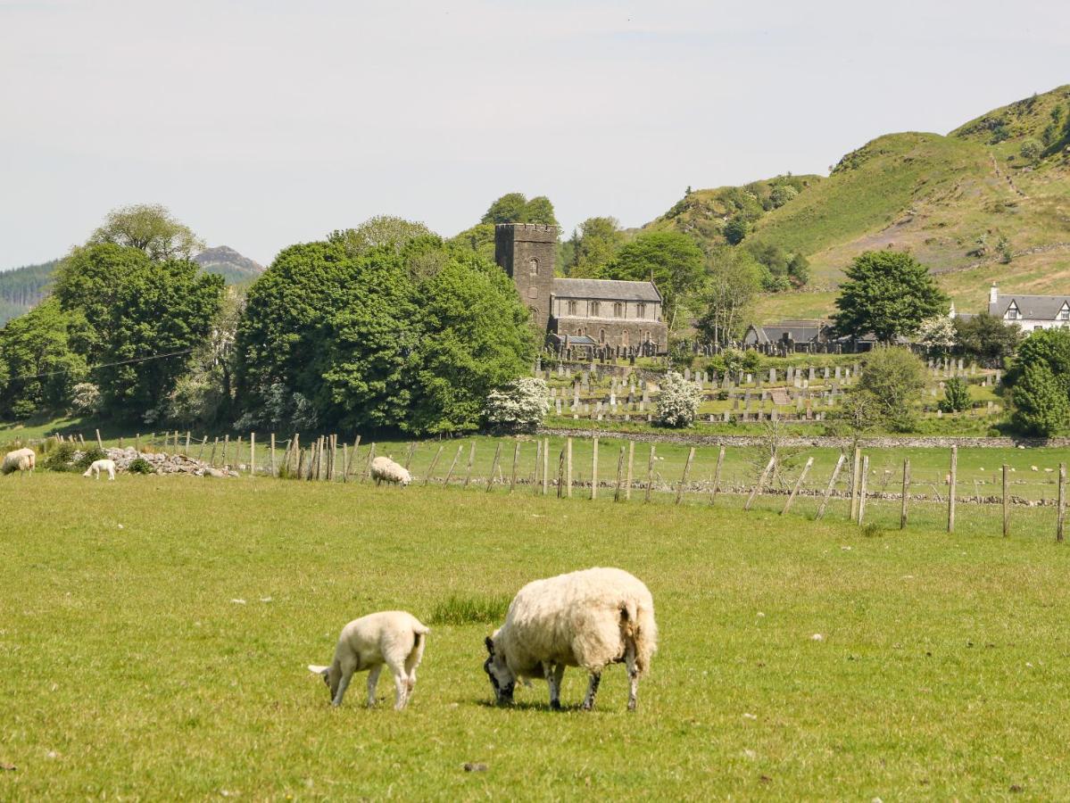 Villa Kilmartin View à Lochgilphead Extérieur photo