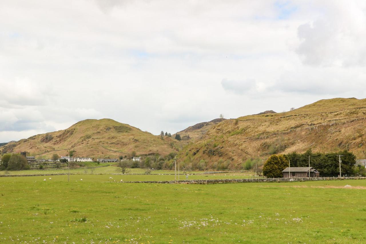 Villa Kilmartin View à Lochgilphead Extérieur photo