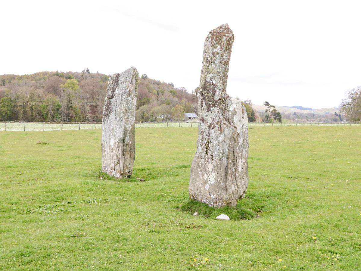 Villa Kilmartin View à Lochgilphead Extérieur photo