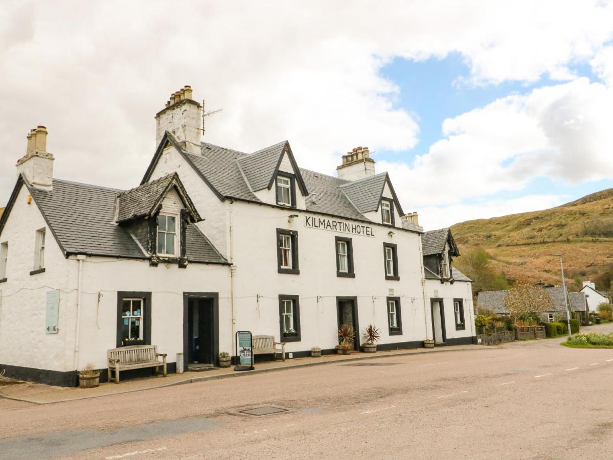 Villa Kilmartin View à Lochgilphead Extérieur photo